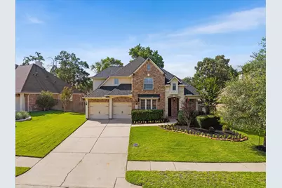 323 Arbor Ridge Lane, Conroe, TX 77384 - Photo 1