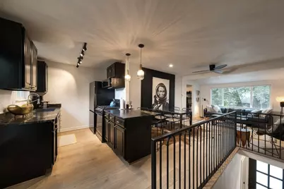 405 1/2 Vincent Street, Houston, TX 77009 - Photo 5