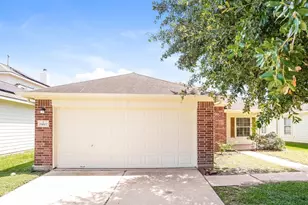 19607 Buckland Park Dr, Katy, TX 77449 - Photo 1