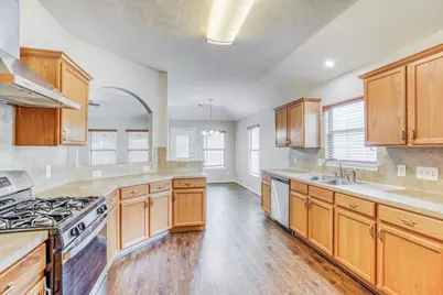 19607 Buckland Park Drive, Katy, TX 77449 - Photo 7