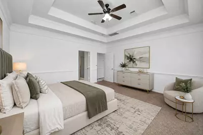 20111 Biscayne Hill Court, Spring, TX 77379 - Photo 19