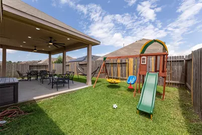 2135 Harmon Crest Court, Spring, TX 77373 - Photo 29