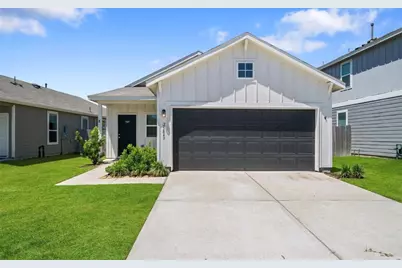 25849 Hedgerow Drive, Magnolia, TX 77355 - Photo 1