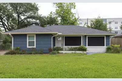 811 Sara Rose Street, Houston, TX 77018 - Photo 1
