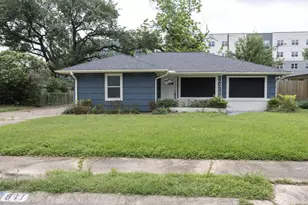 811 Sara Rose St, Houston, TX 77018 - Photo 3