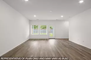 563 Belle Spgs Ln, Conroe, TX 77301 - Photo 3