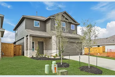 563 Belle Springs Lane, Conroe, TX 77301 - Photo 3