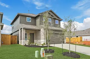 563 Belle Spgs Ln, Conroe, TX 77301 - Photo 3