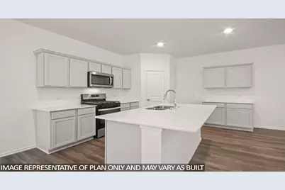 563 Belle Springs Lane, Conroe, TX 77301 - Photo 5