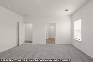 563 Belle Spgs Ln, Conroe, TX 77301 - Photo 5