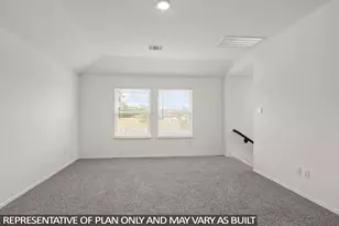 563 Belle Spgs Ln, Conroe, TX 77301 - Photo 7