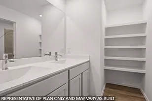 563 Belle Spgs Ln, Conroe, TX 77301 - Photo 9