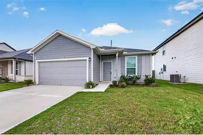 23511 Weir Box Road, Hockley, TX 77447 - Photo 1