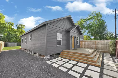 3412 Simmons Street, Houston, TX 77004 - Photo 1