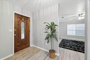 161 Rosine St, Beaumont, TX 77707 - Photo 5