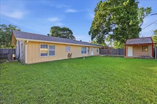 161 Rosine St, Beaumont, TX 77707 - Photo 35