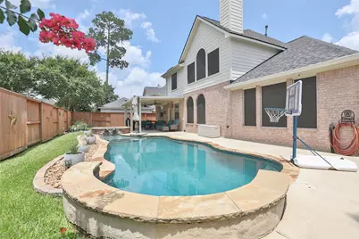 6931 Lotus Creek Court, Spring, TX 77379 - Photo 31