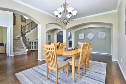 6931 Lotus Creek Court, Spring, TX 77379 - Photo 5