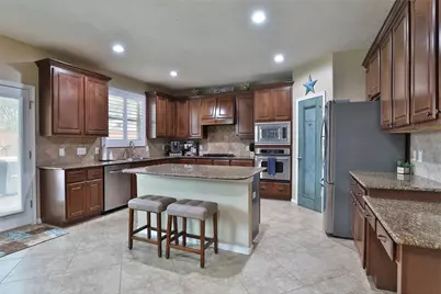 6931 Lotus Creek Court, Spring, TX 77379 - Photo 7