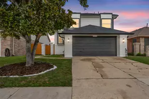 12426 N Rachlin Circle N, Houston, TX 77071 - Photo 1