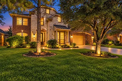 29011 Comal Karst Drive, Spring, TX 77386 - Photo 1