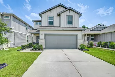 5530 Broad Spruce Street, Spring, TX 77373 - Photo 1