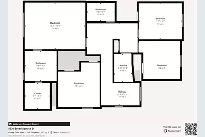 5530 Broad Spruce Street, Spring, TX 77373 - Photo 49