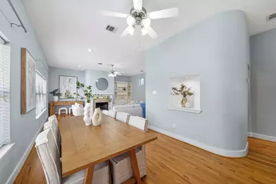 3724 Omeara Drive, Houston, TX 77025 - Photo 3