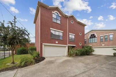 3724 Omeara Drive, Houston, TX 77025 - Photo 1