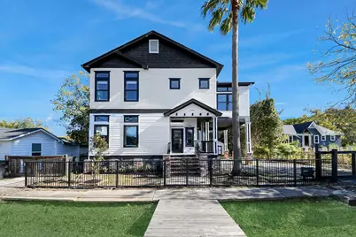 1202 Archer Street, Houston, TX 77009 - Photo 13