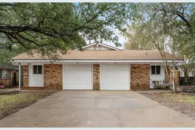 1710 Lawyer Street, College Station, TX 77840 - Photo 1