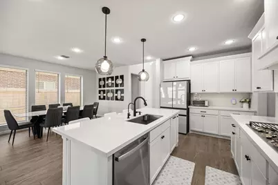 154 Amaranth Way, Richmond, TX 77406 - Photo 11