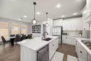 154 Amaranth Wy, Richmond, TX 77406 - Photo 11