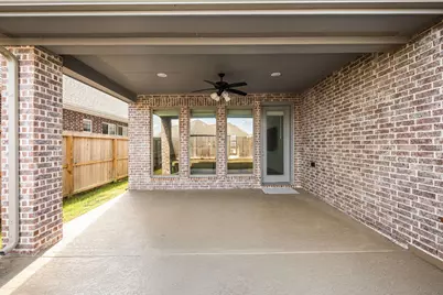 154 Amaranth Way, Richmond, TX 77406 - Photo 35