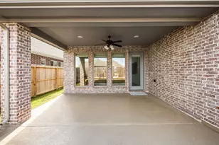 154 Amaranth Wy, Richmond, TX 77406 - Photo 35