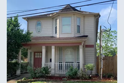 919 Fisher Street #D, Houston, TX 77018 - Photo 1