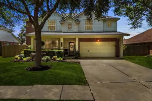 926 Mystic Village Ln, Seabrook, TX 77586 - Photo 1