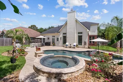 926 Mystic Village Lane, Seabrook, TX 77586 - Photo 33