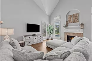 926 Mystic Village Ln, Seabrook, TX 77586 - Photo 5