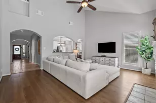 926 Mystic Village Ln, Seabrook, TX 77586 - Photo 21