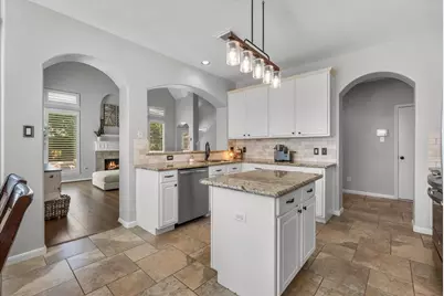 926 Mystic Village Lane, Seabrook, TX 77586 - Photo 15