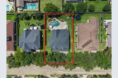 926 Mystic Village Lane, Seabrook, TX 77586 - Photo 9