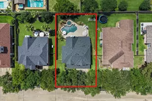 926 Mystic Village Ln, Seabrook, TX 77586 - Photo 9