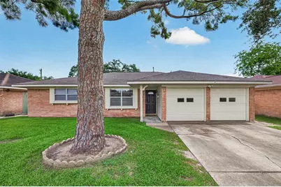 7415 Troulon Drive, Houston, TX 77074 - Photo 1