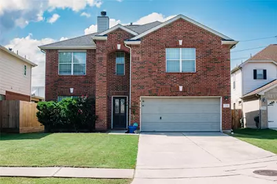 7335 Liberty Ridge Lane, Houston, TX 77049 - Photo 1