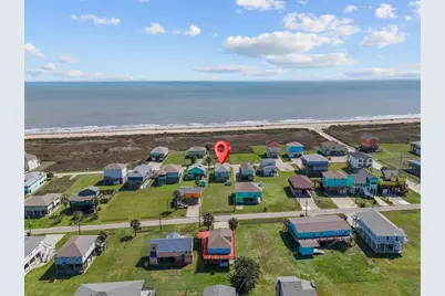 135 Ocean Shore Drive, Crystal Beach, TX 77650 - Photo 39