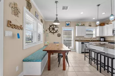 135 Ocean Shore Drive, Crystal Beach, TX 77650 - Photo 13