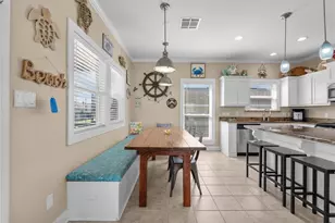 135 Ocean Shore Dr, Crystal Beach, TX 77650 - Photo 13