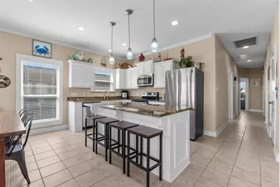135 Ocean Shore Drive, Crystal Beach, TX 77650 - Photo 17