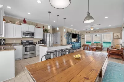 135 Ocean Shore Drive, Crystal Beach, TX 77650 - Photo 15